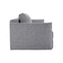 Tripi Sofa Bed with Armrests / 227x108cm